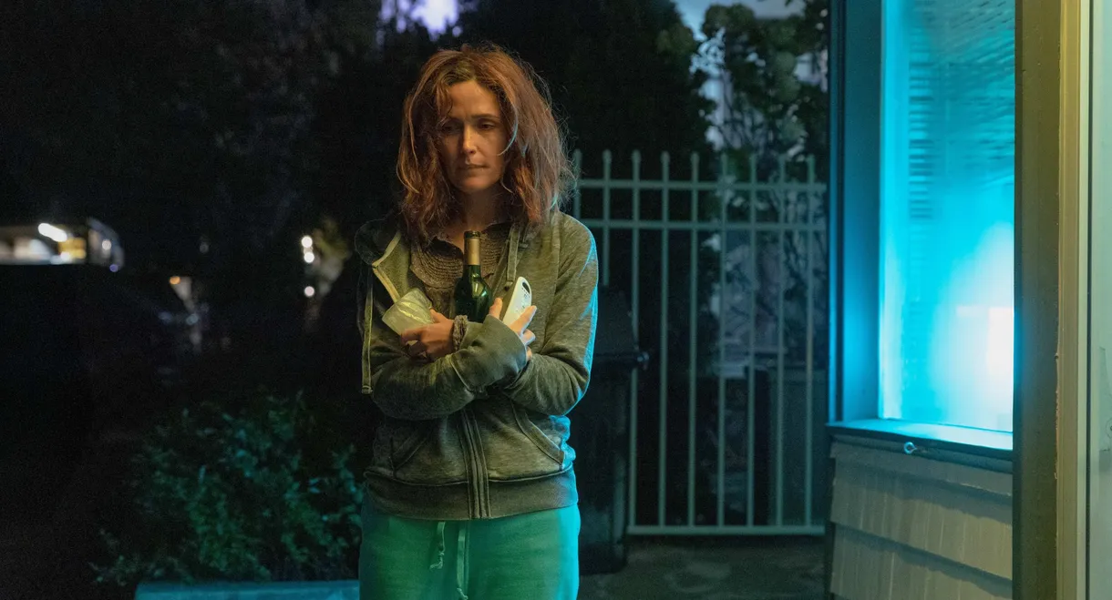 If I Had Legs I'd Kick You