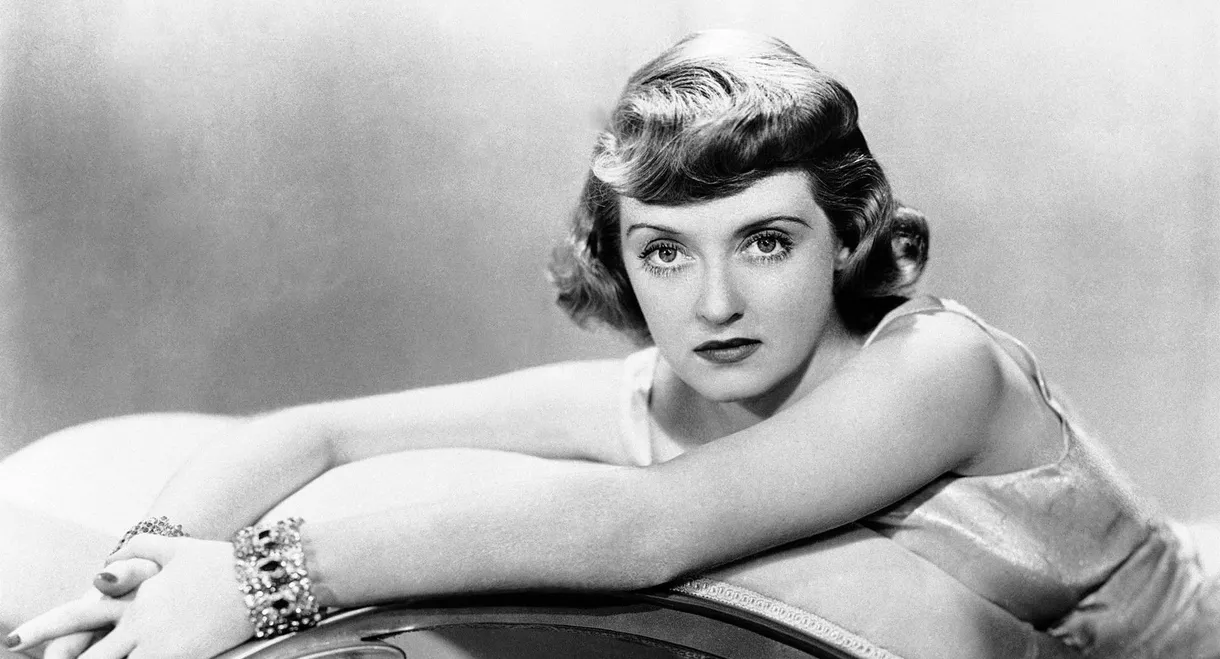 Stardust: The Bette Davis Story