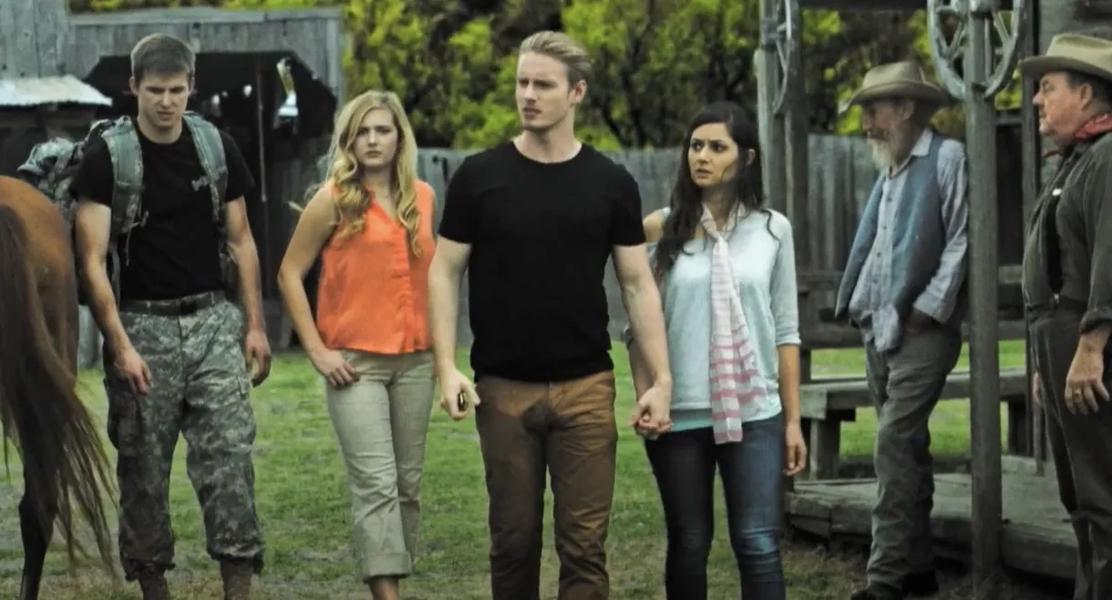 The Emeryville Experiments