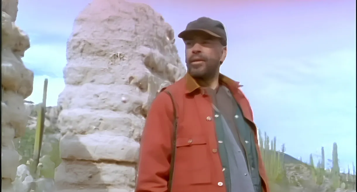 Under California: The Limit of Time