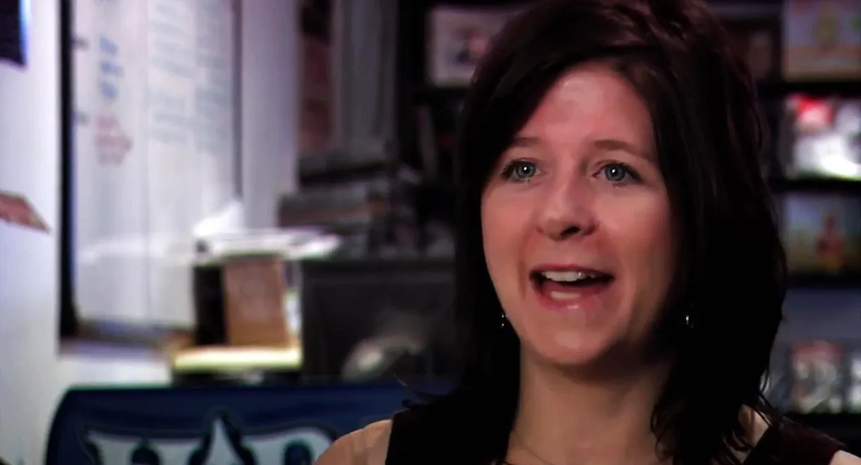 Heist: Who Stole the American Dream?