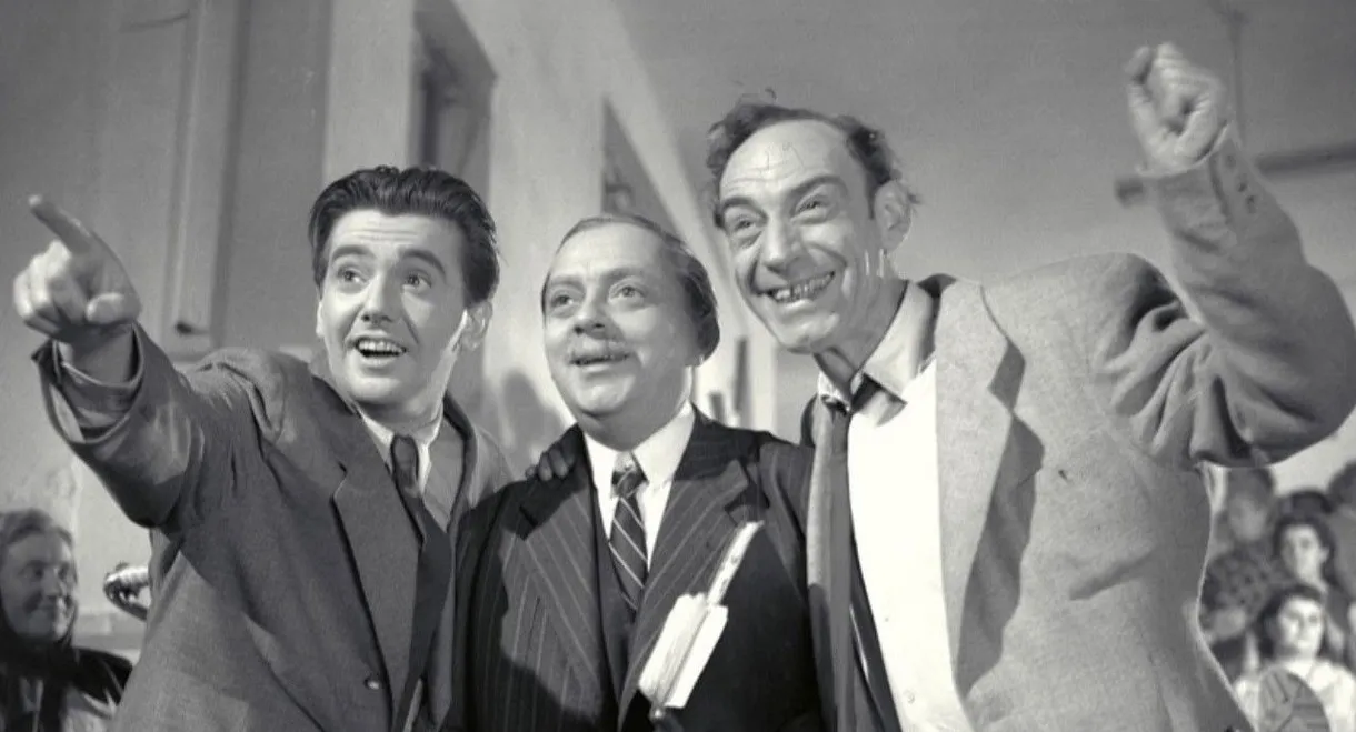 The State Department Store