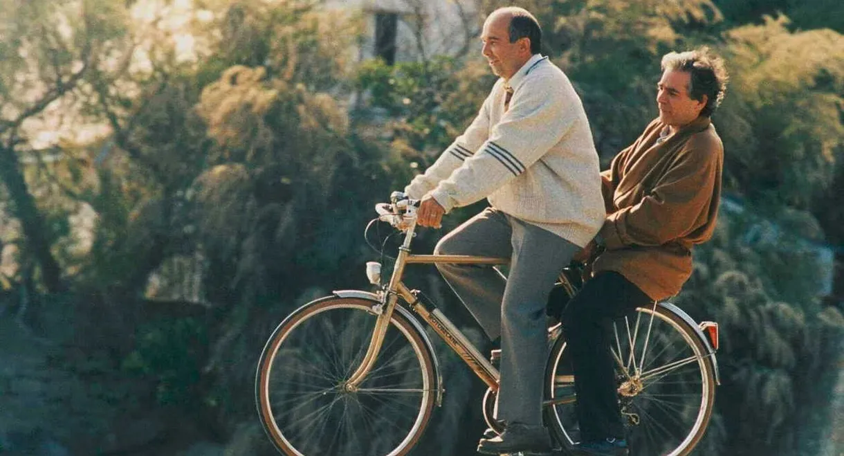 Les Clés du Paradis