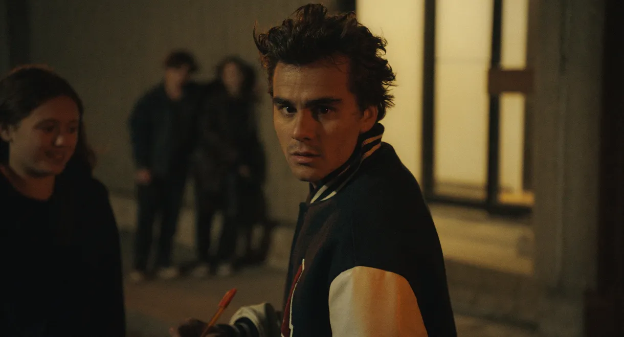 Le Batteur