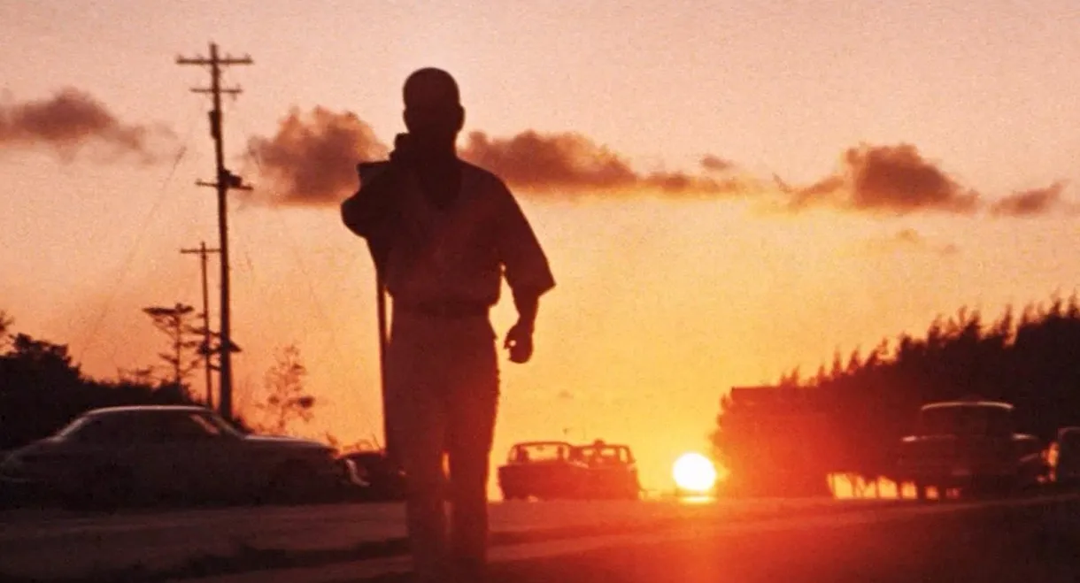 Abashiri Prison: Duel in the South