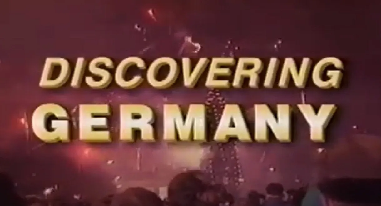 Discovering Germany