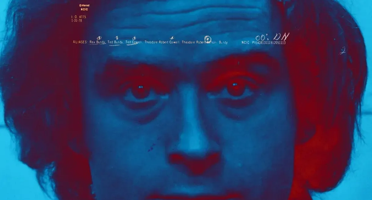 The Hunt for Ted Bundy