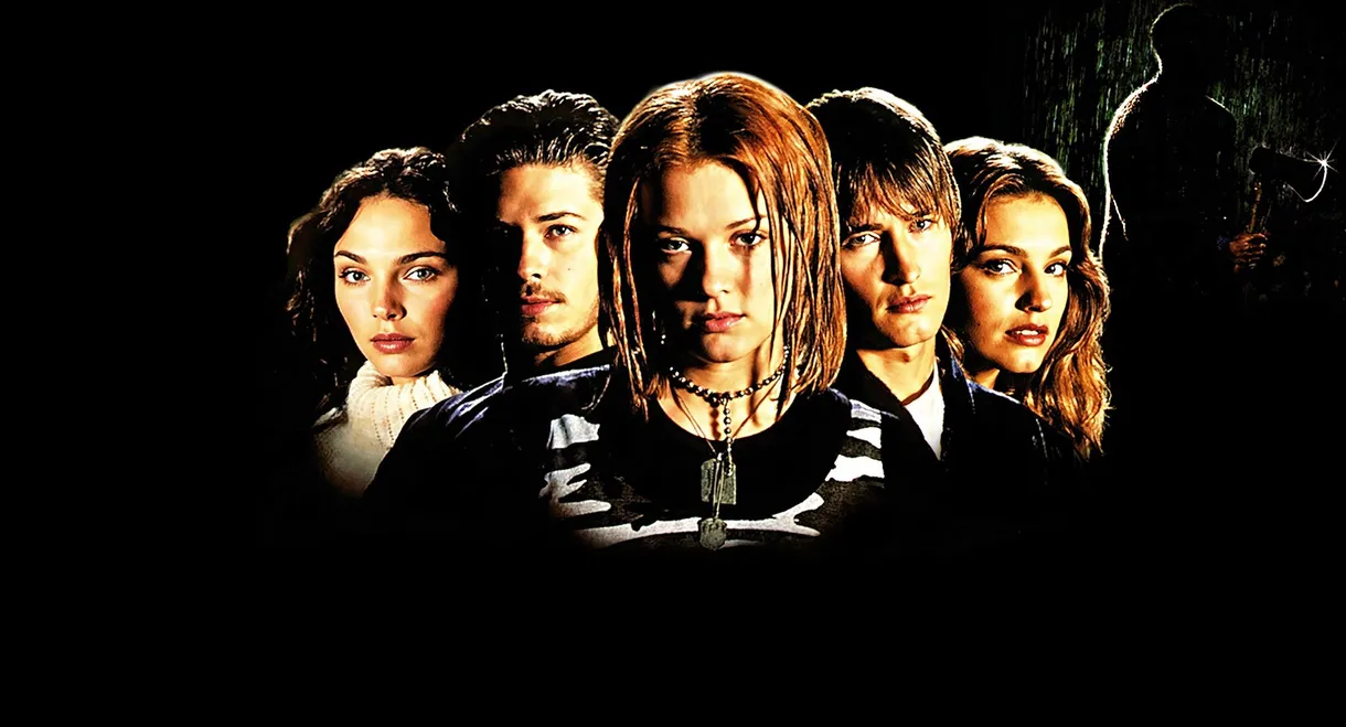 Ripper: Letter from Hell