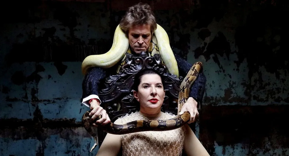 7 Deaths of Maria Callas