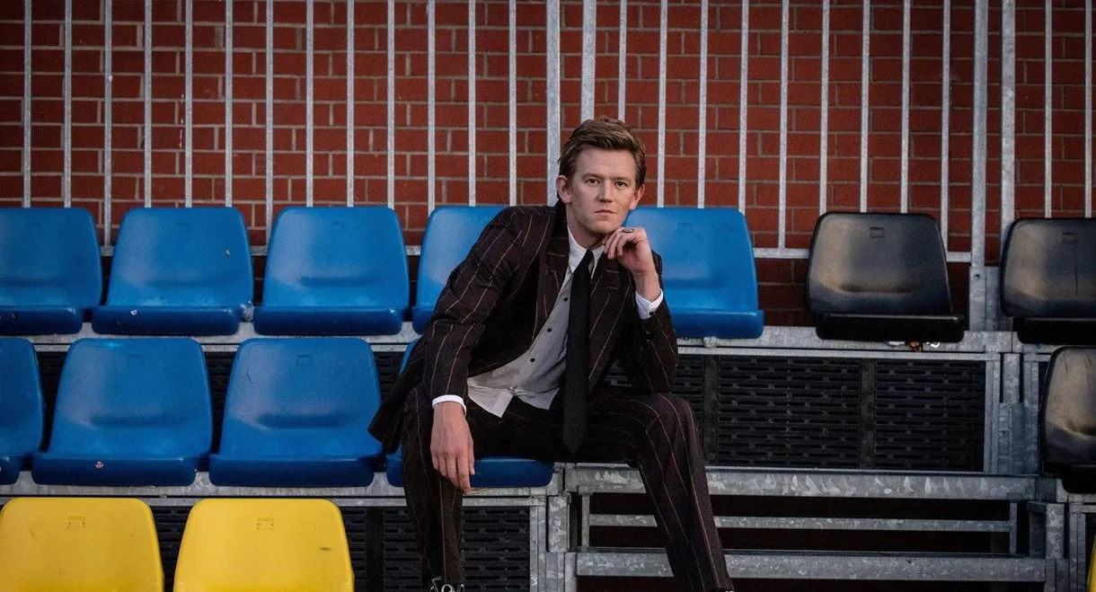 Chris Parker: Back To School