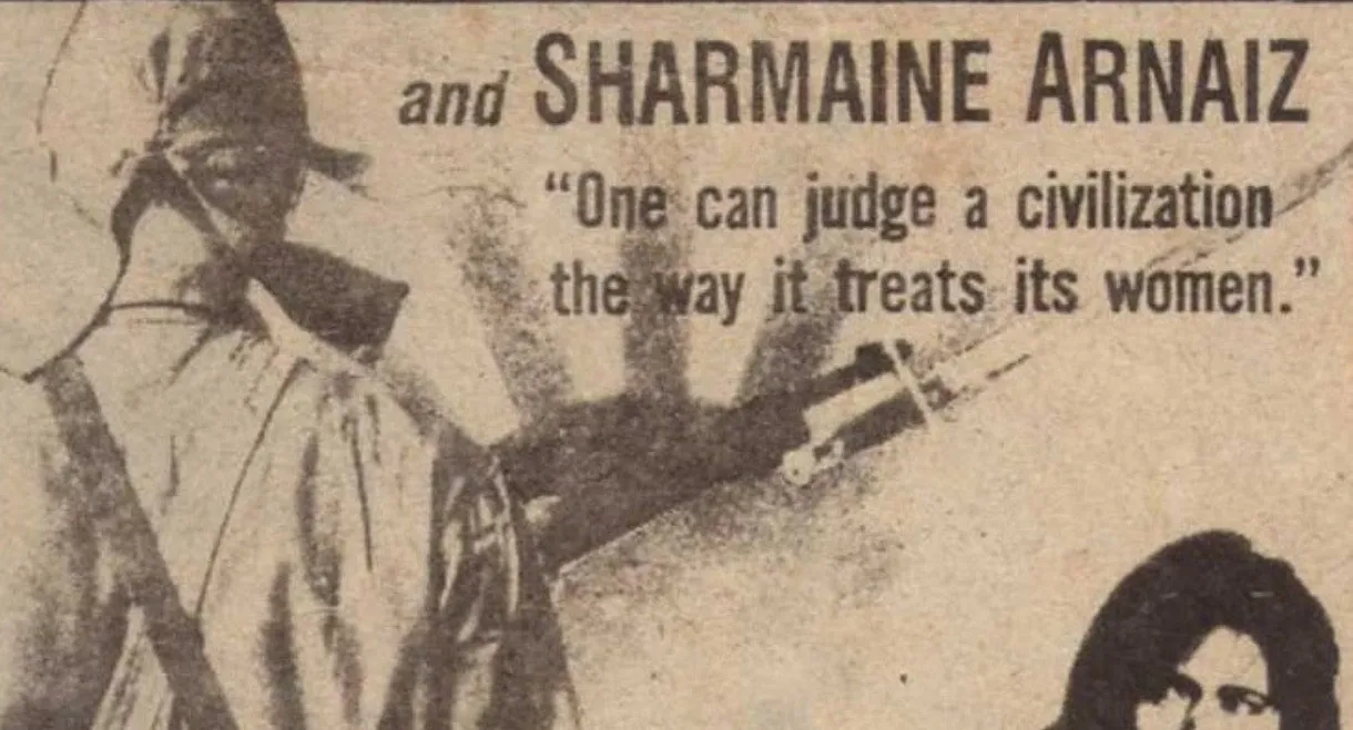 Comfort Women: A Cry for Justice