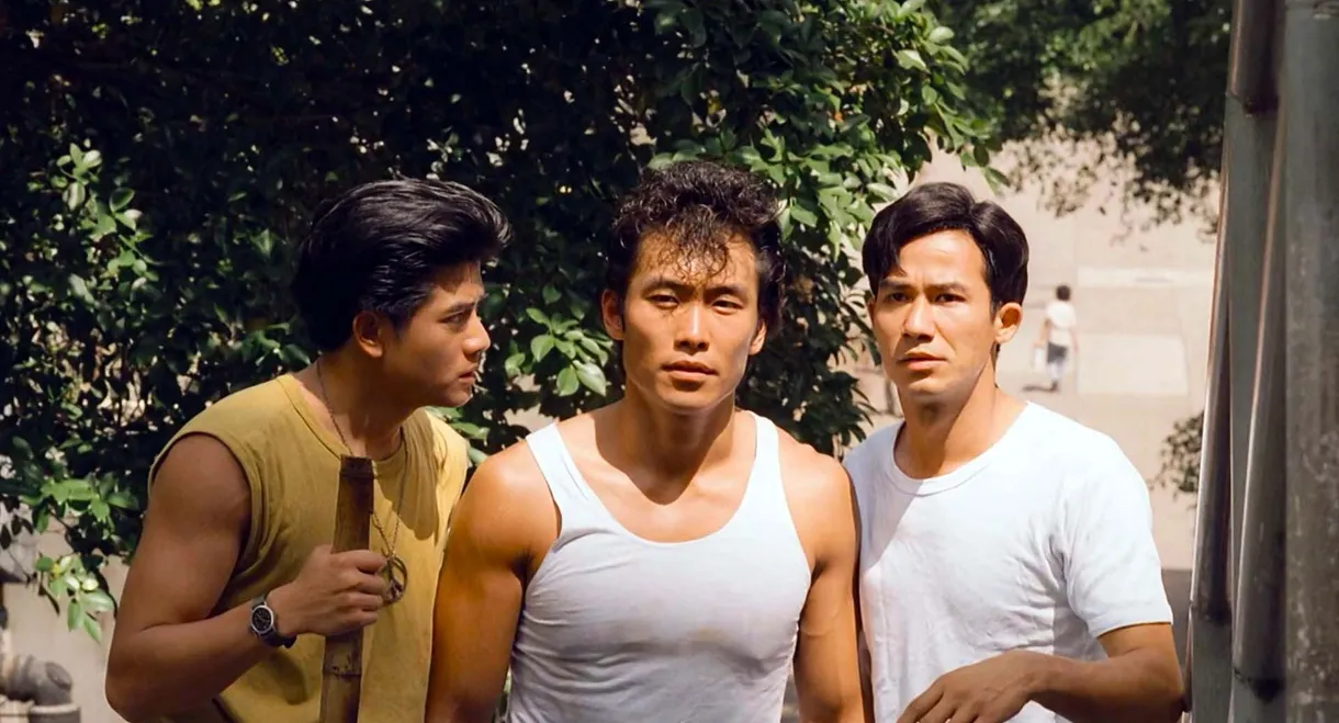 Story of Kennedy Town