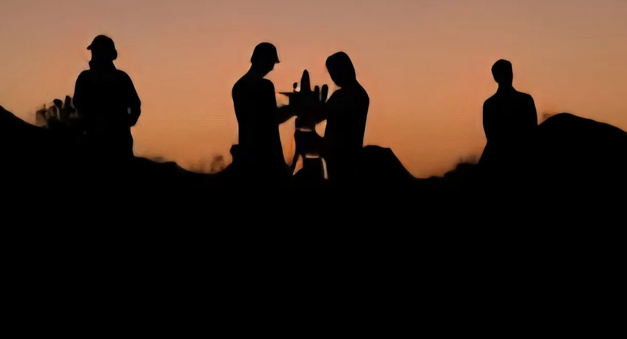 Lake Mungo Revisited