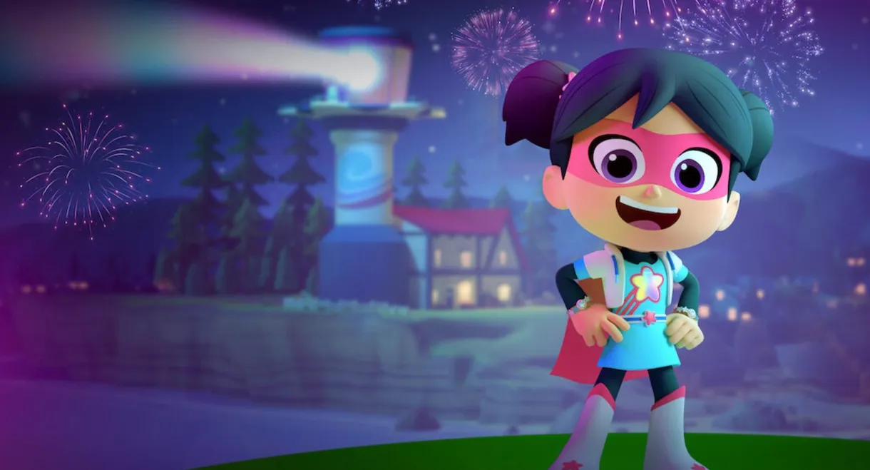 StarBeam: Beaming in the New Year