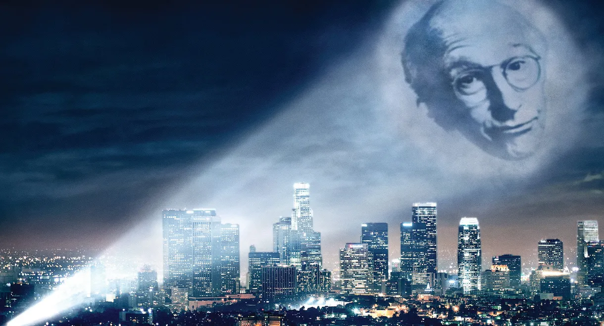 Curb Your Enthusiasm