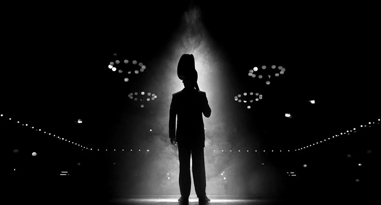 Peret: The King of the Gipsy Rumba