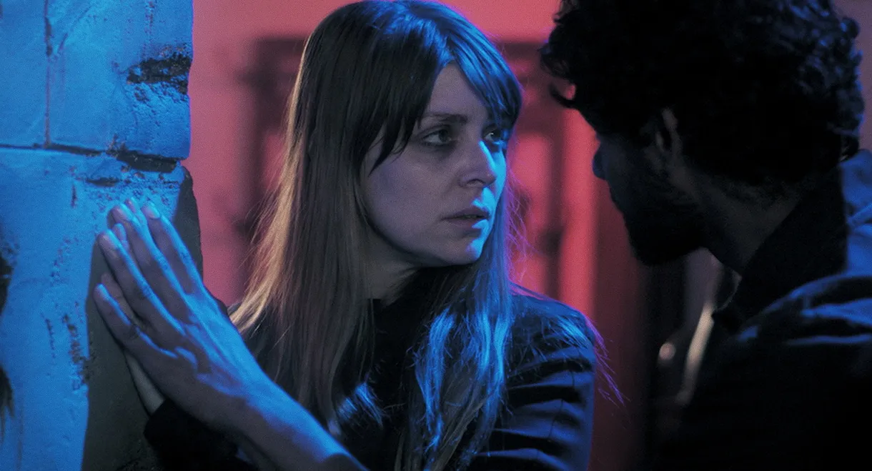 The Nightmare Gallery