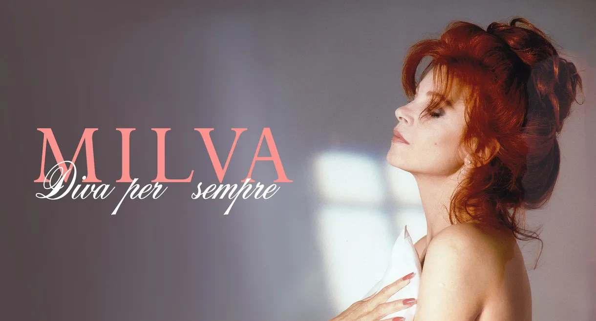 Milva, diva per sempre