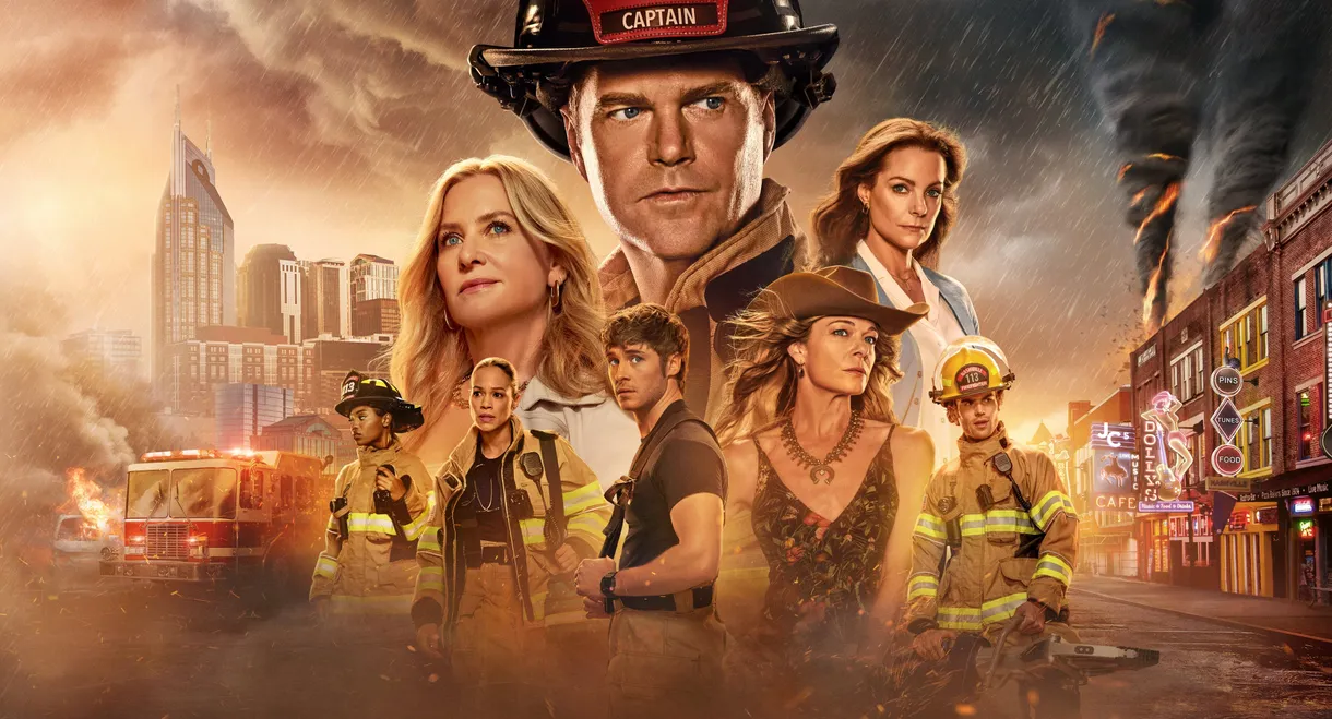 9-1-1: Nashville