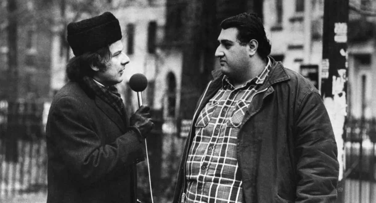 Is There Sex After Death?