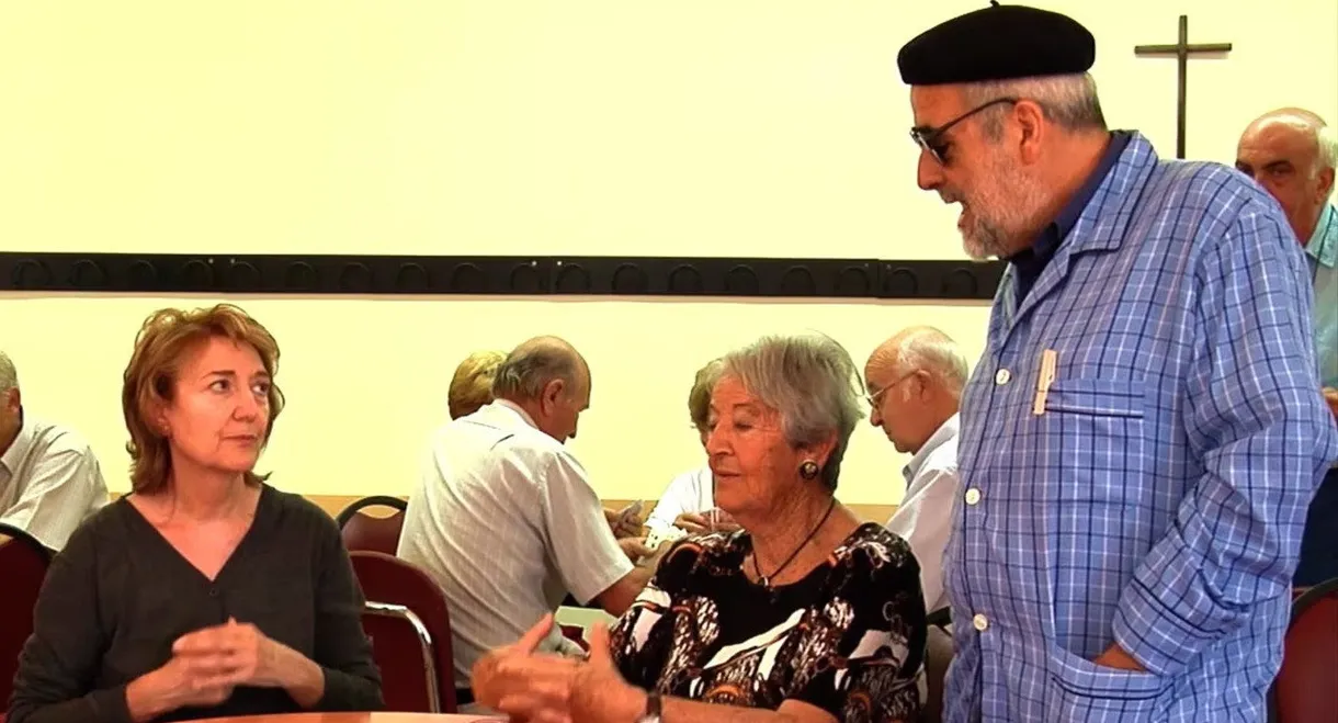 Residencia El Milagro