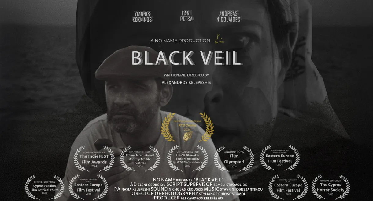 Black Veil