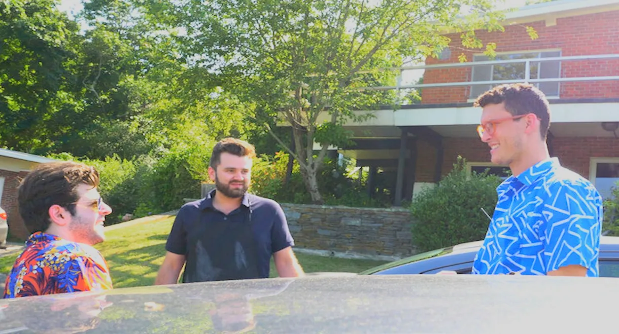 Newport, Rhode Island Case #191263D