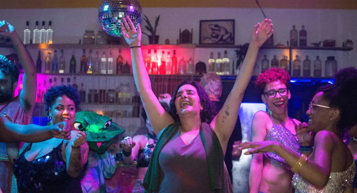 Meu Pedaço de Mandioca