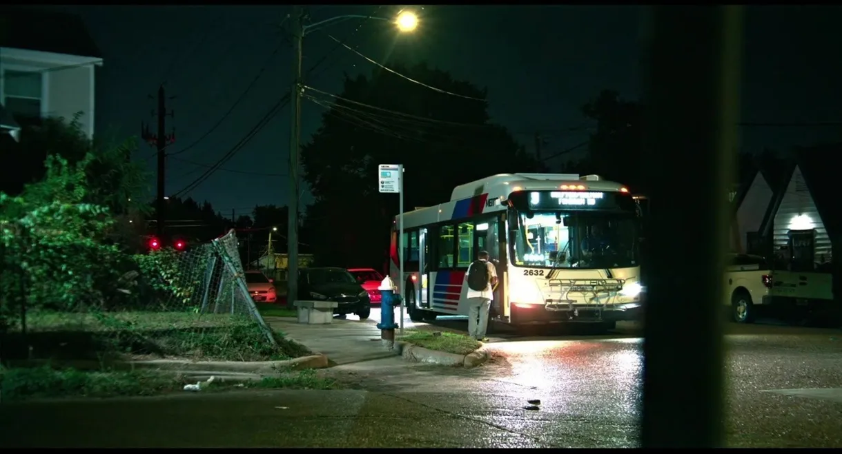 Don’t Miss the Bus