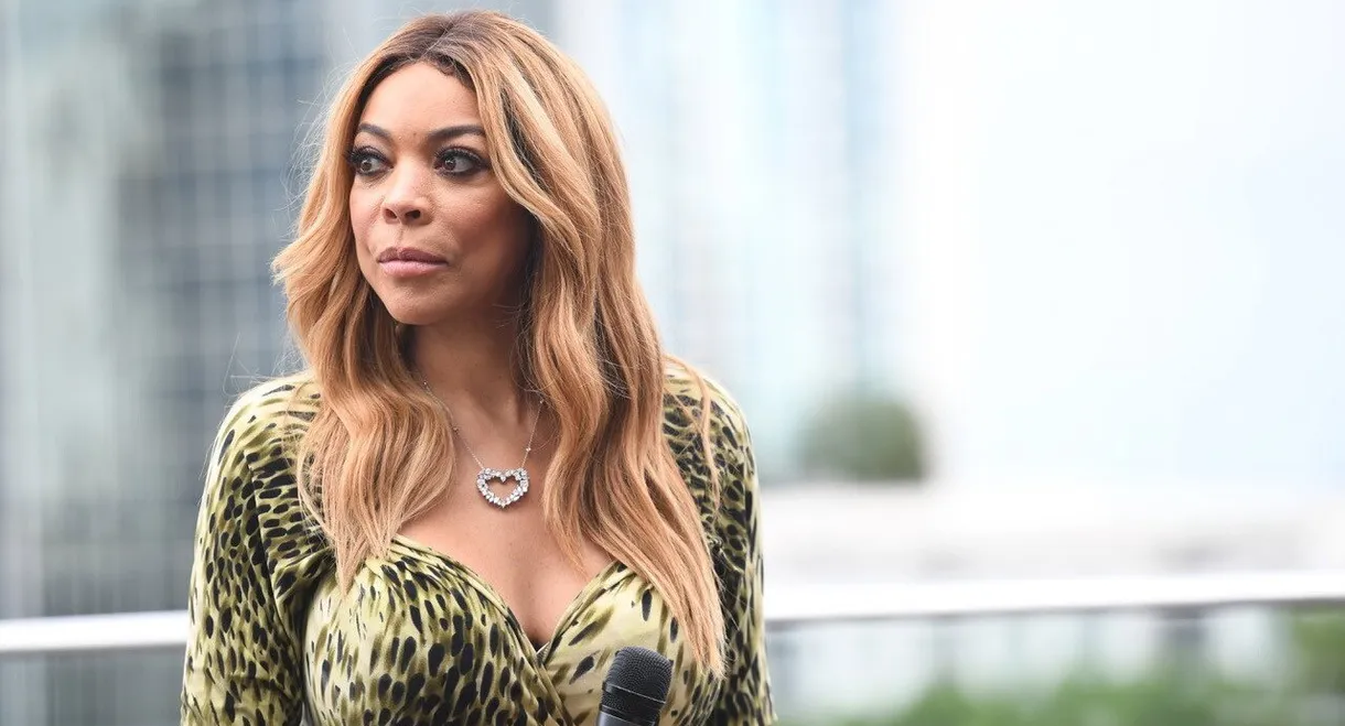 Wendy Williams: What a Mess!