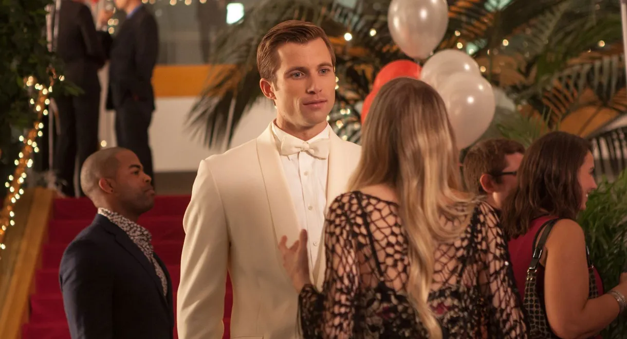 A Man For Every Month