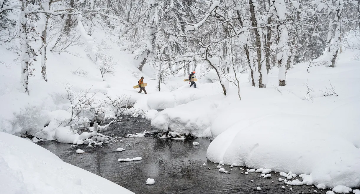 The Meaningless Pursuit of Snow