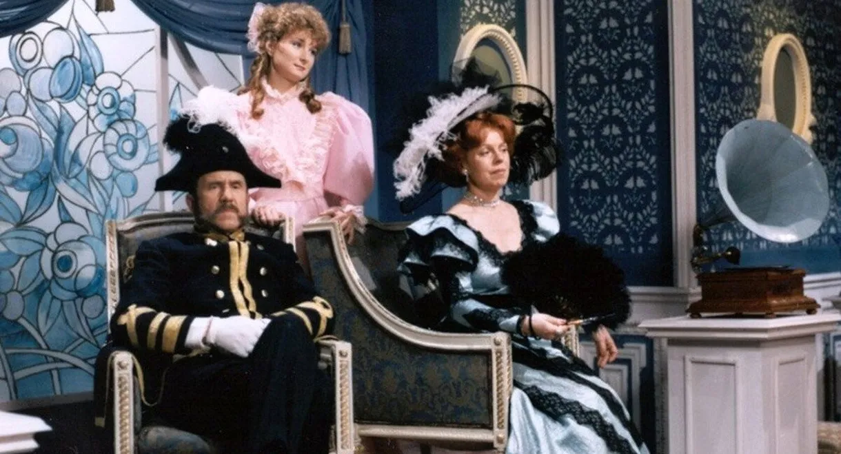 O princezně na klíček