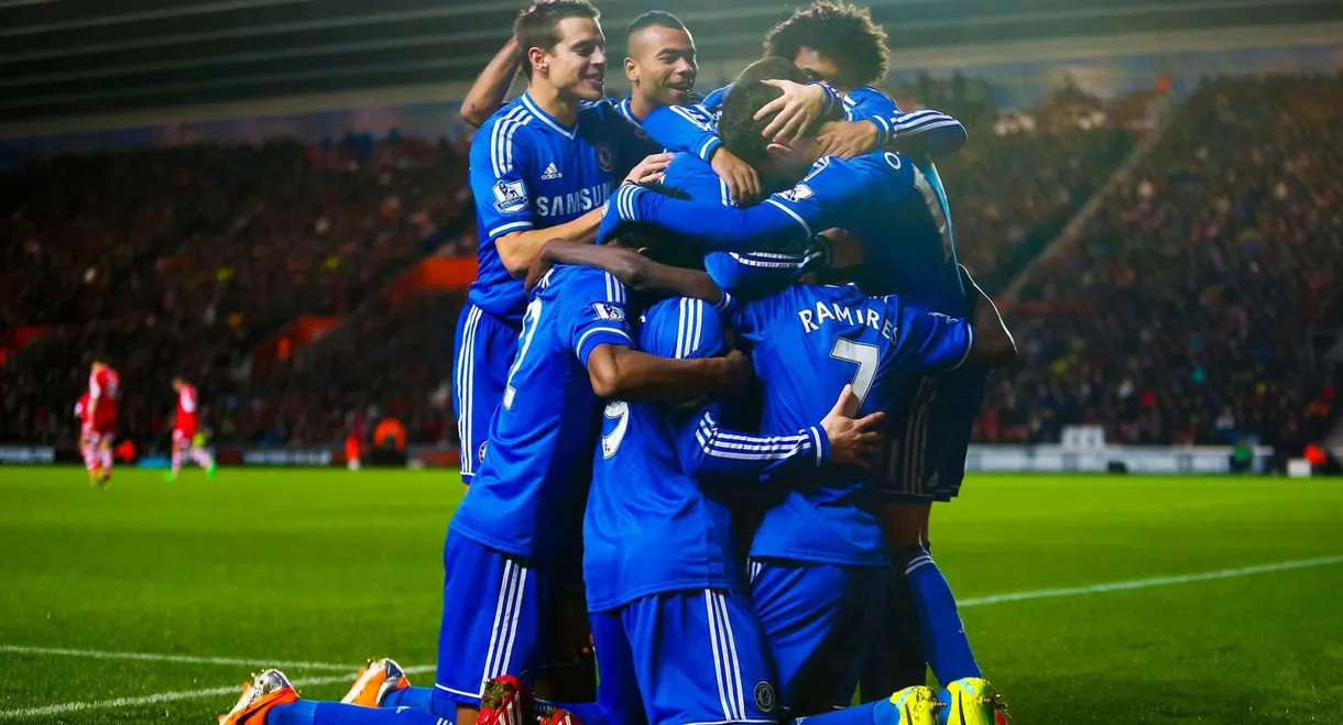 Chelsea FC - Season Review 2013/14