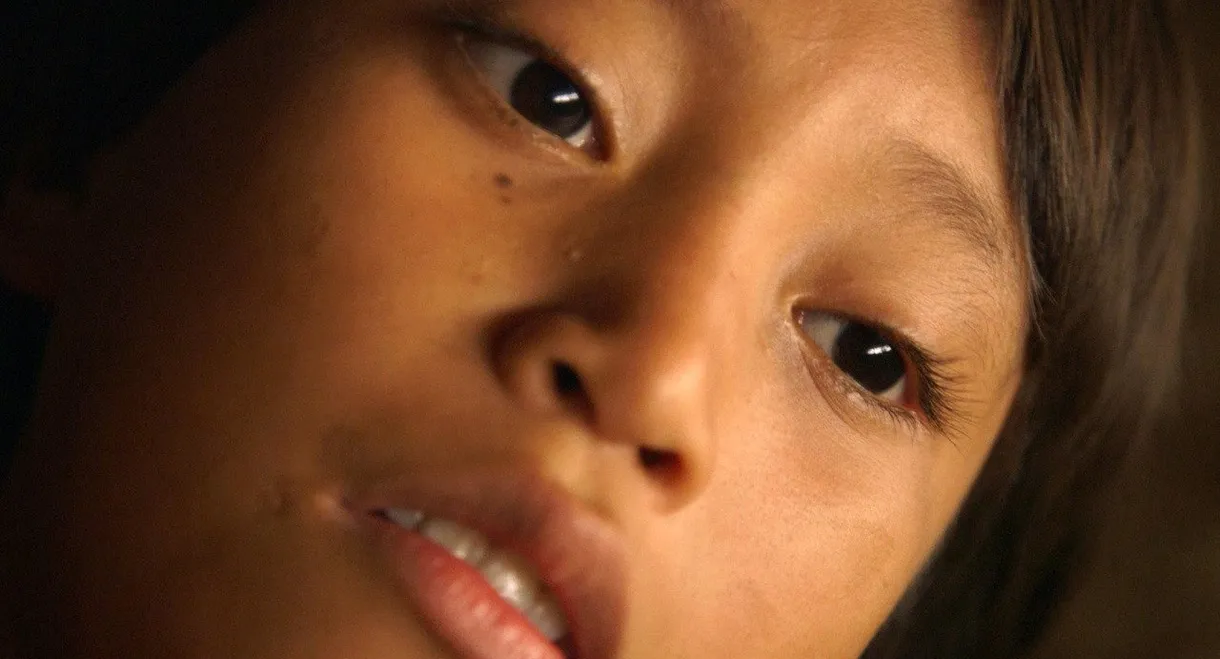 Um filme para Ehuana