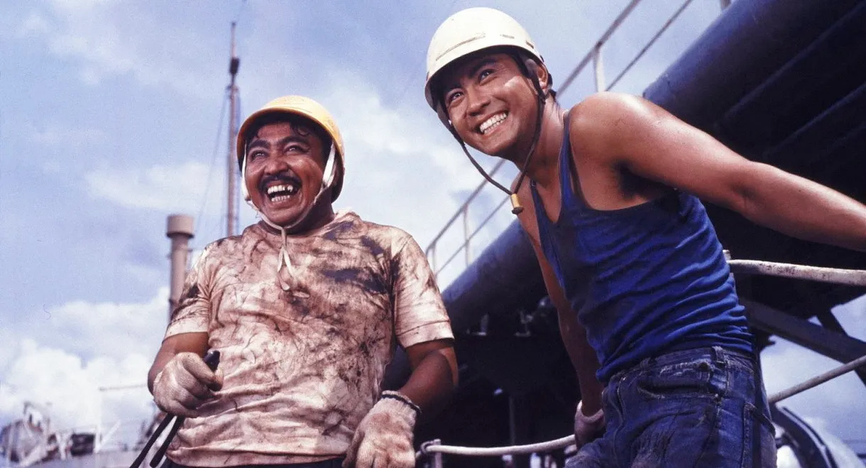 Admiral Borneo: Betting at the Equator