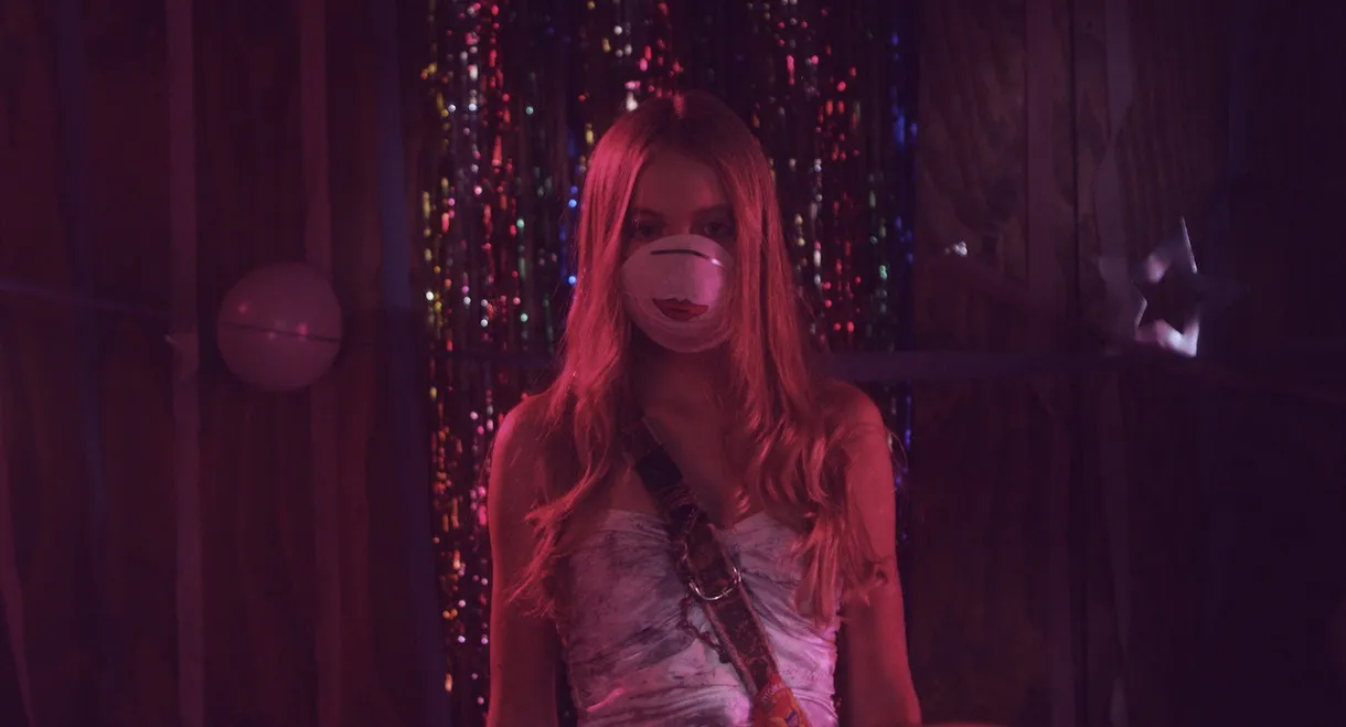 Post-Apocalyptic Prom