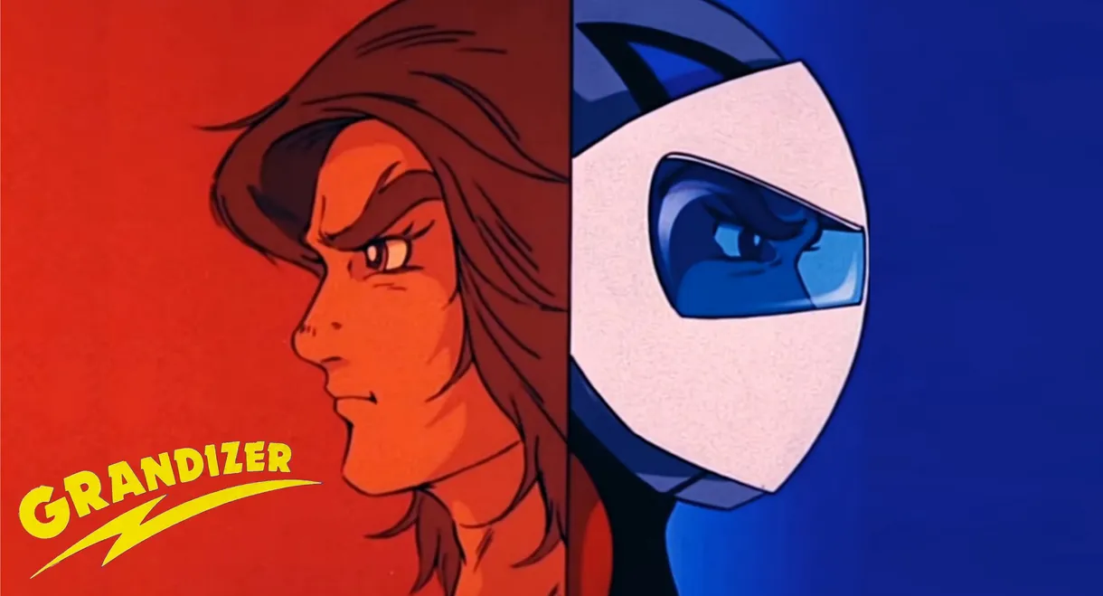 Force Five : Grandizer