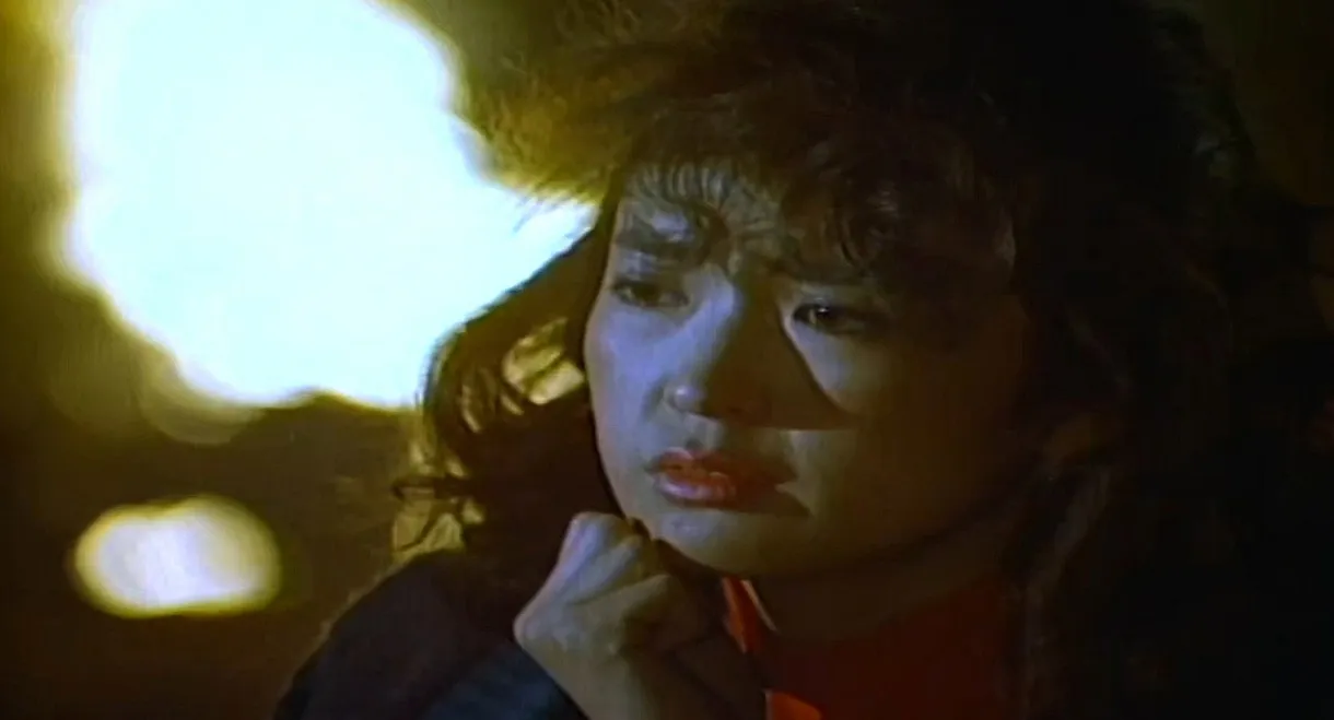 Spring in the Deep Mountain