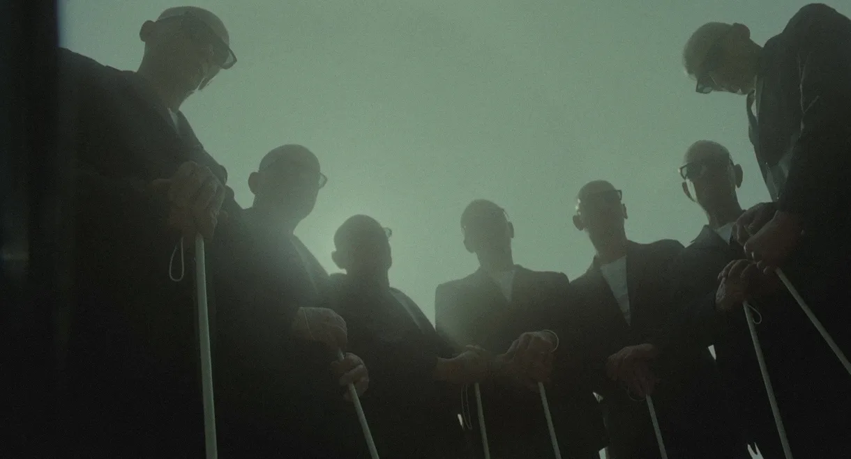 The Power of Darkness