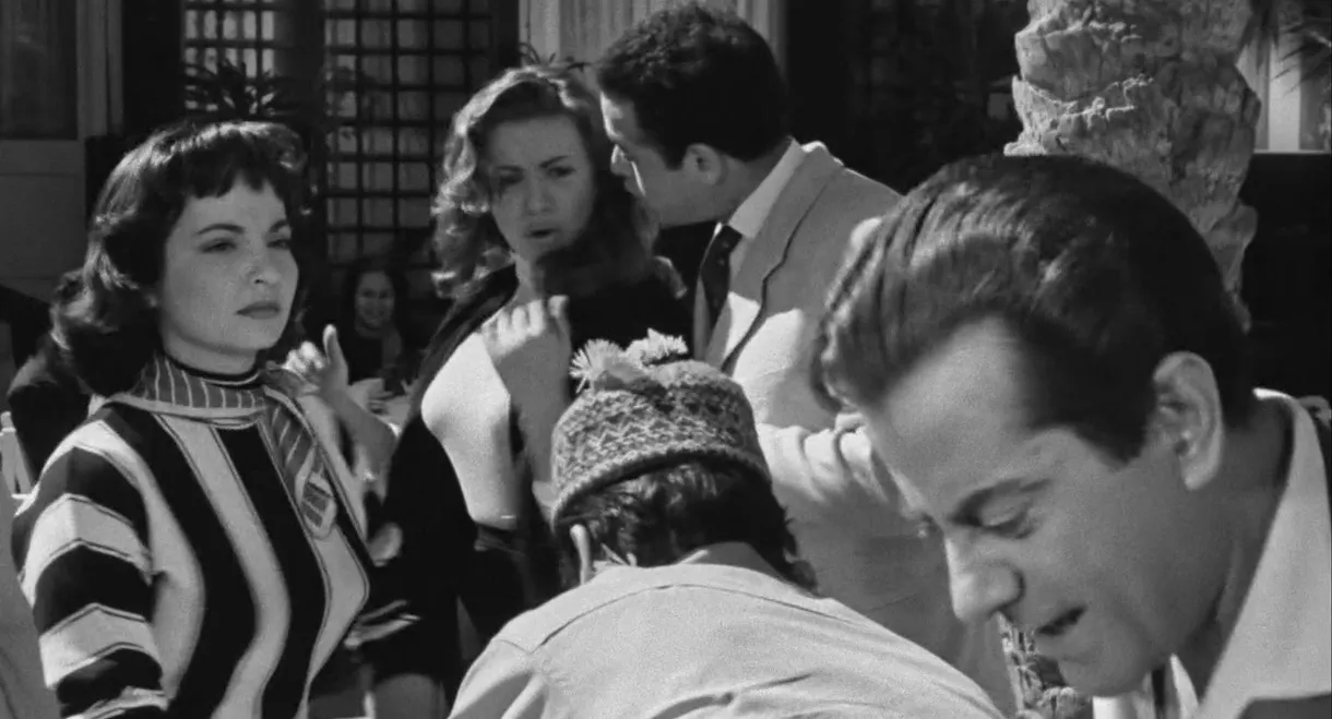 My One And Only Love