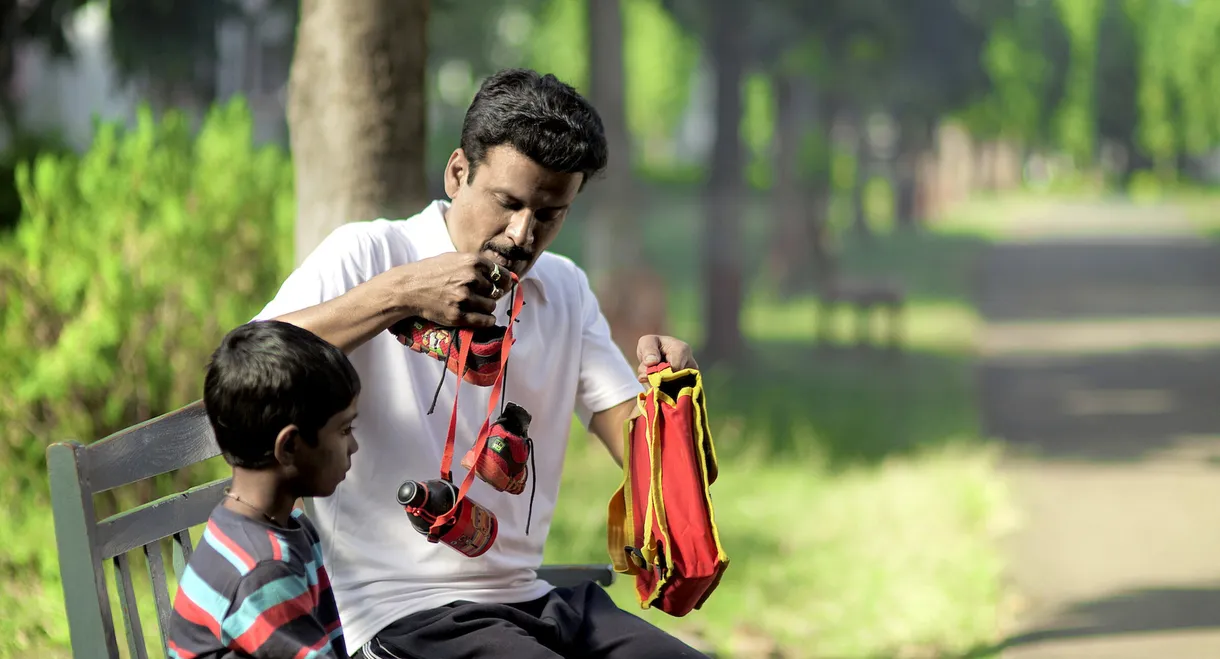 Budhia Singh: Born to Run