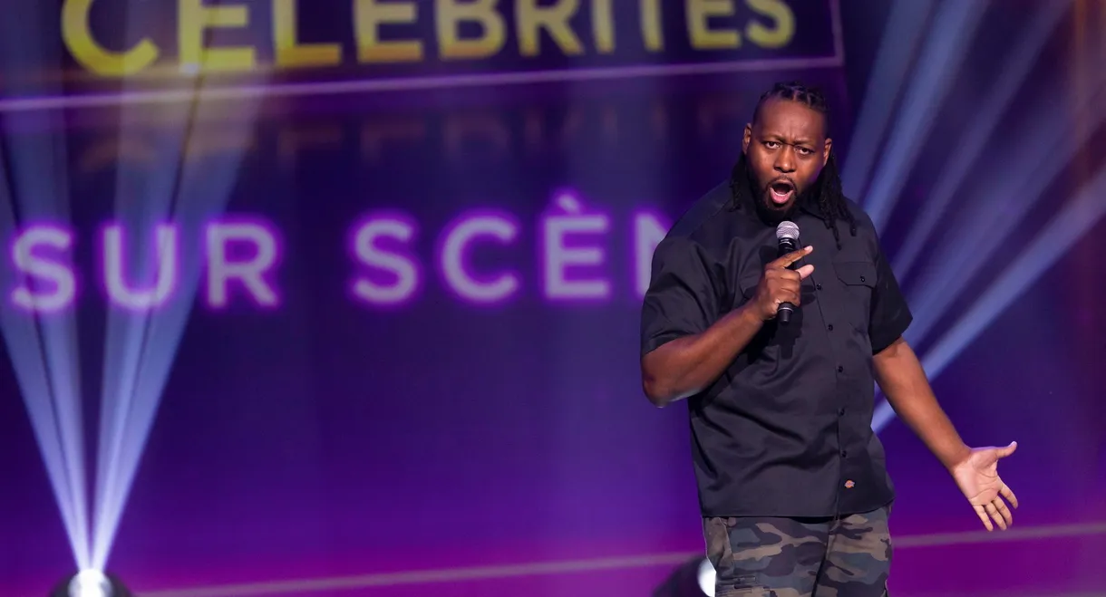 Big Brother Célébrités: Sur scène