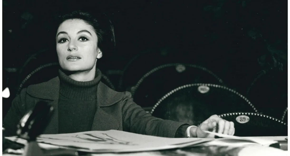 One Night... a Train