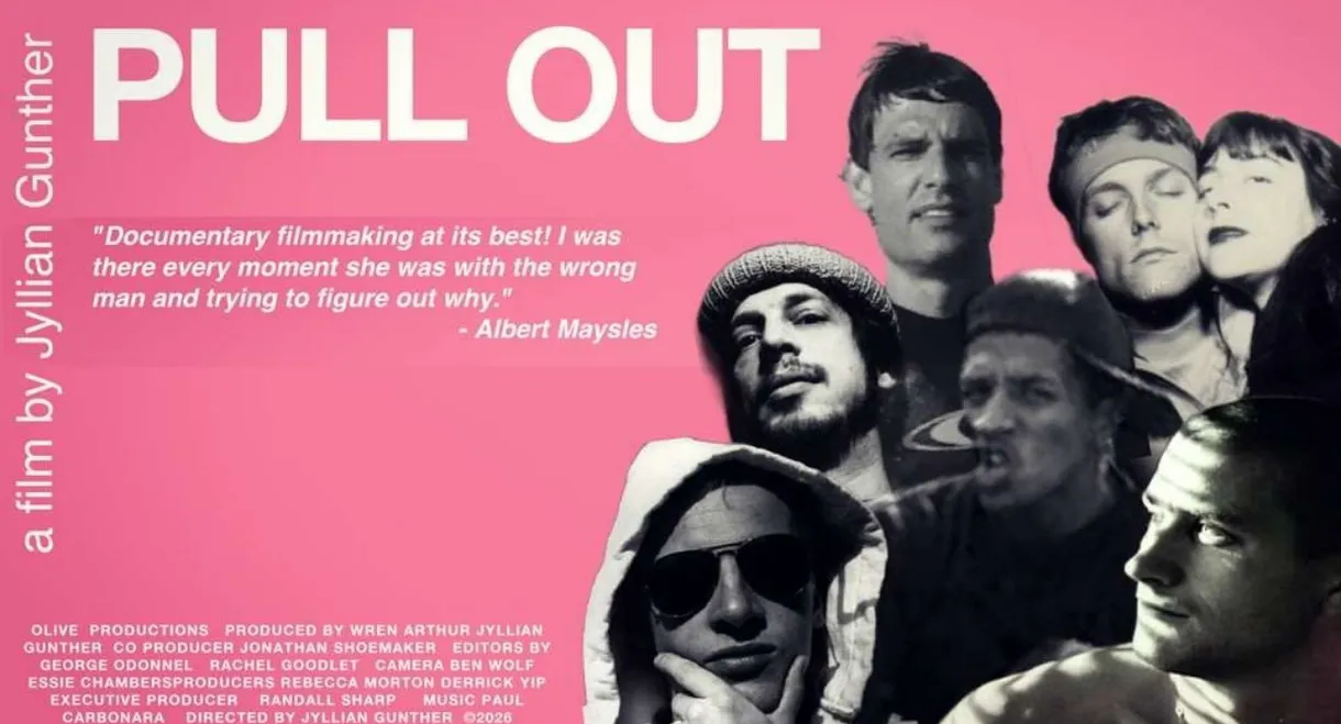 Pull Out