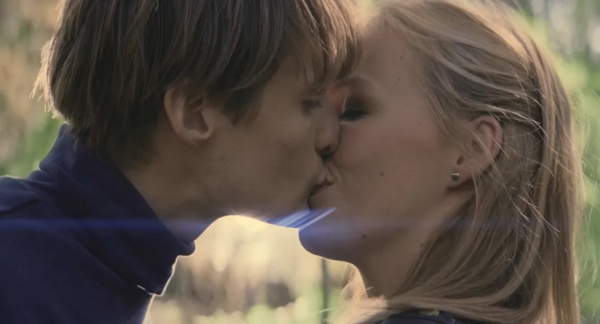 R[evol]ution of Love