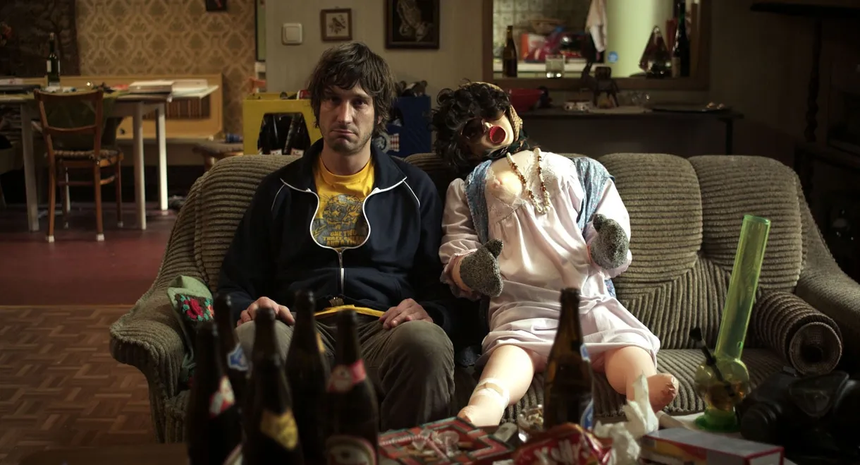 The Unintentional Kidnapping of Mrs. Elfriede Ott