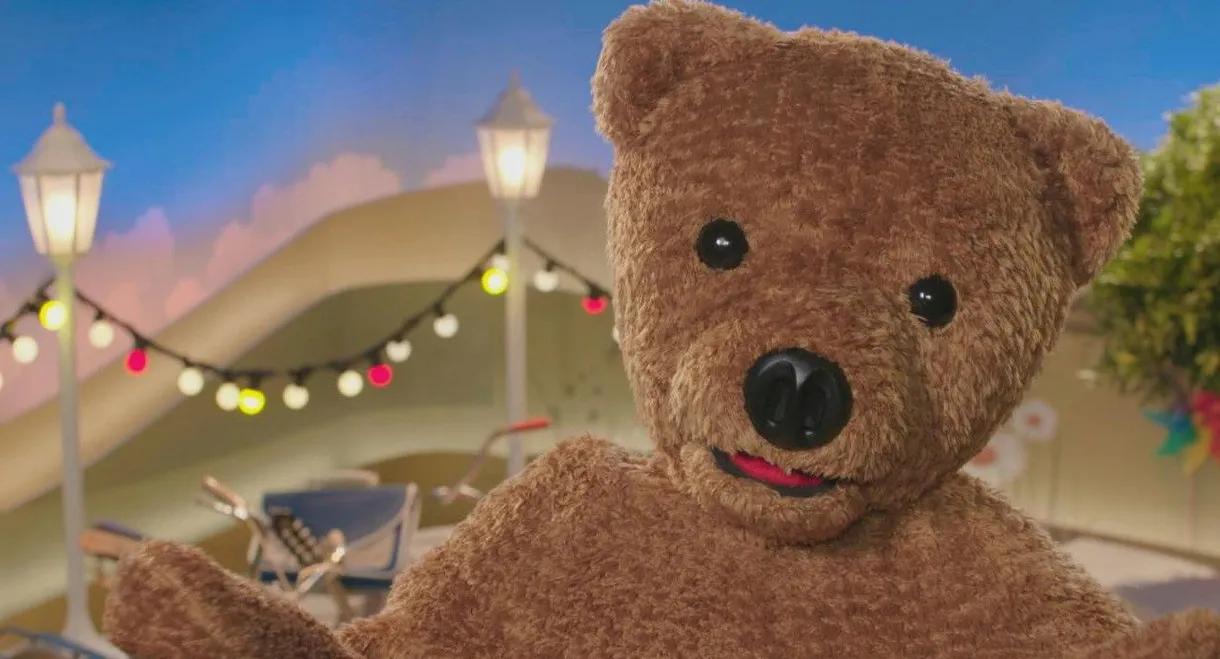 The Golden Age of Songs From Our Childhood