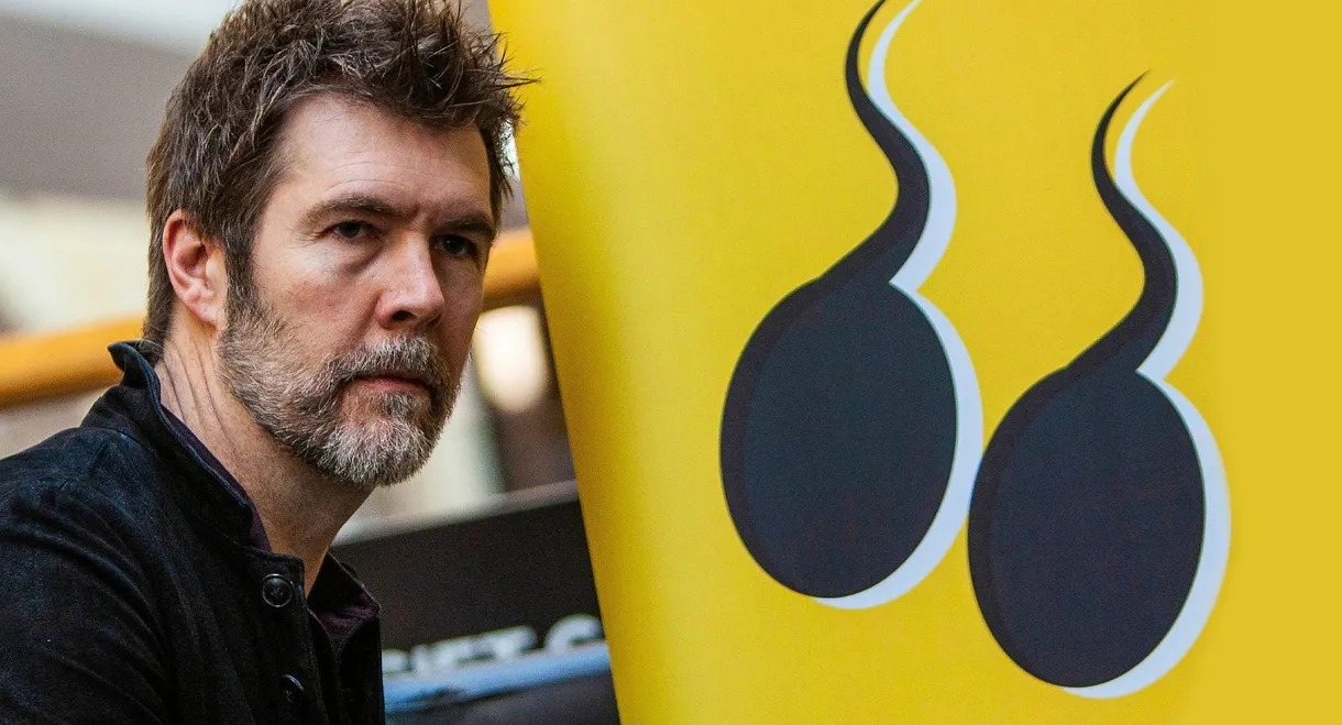 Rhod Gilbert: Stand Up To Infertility