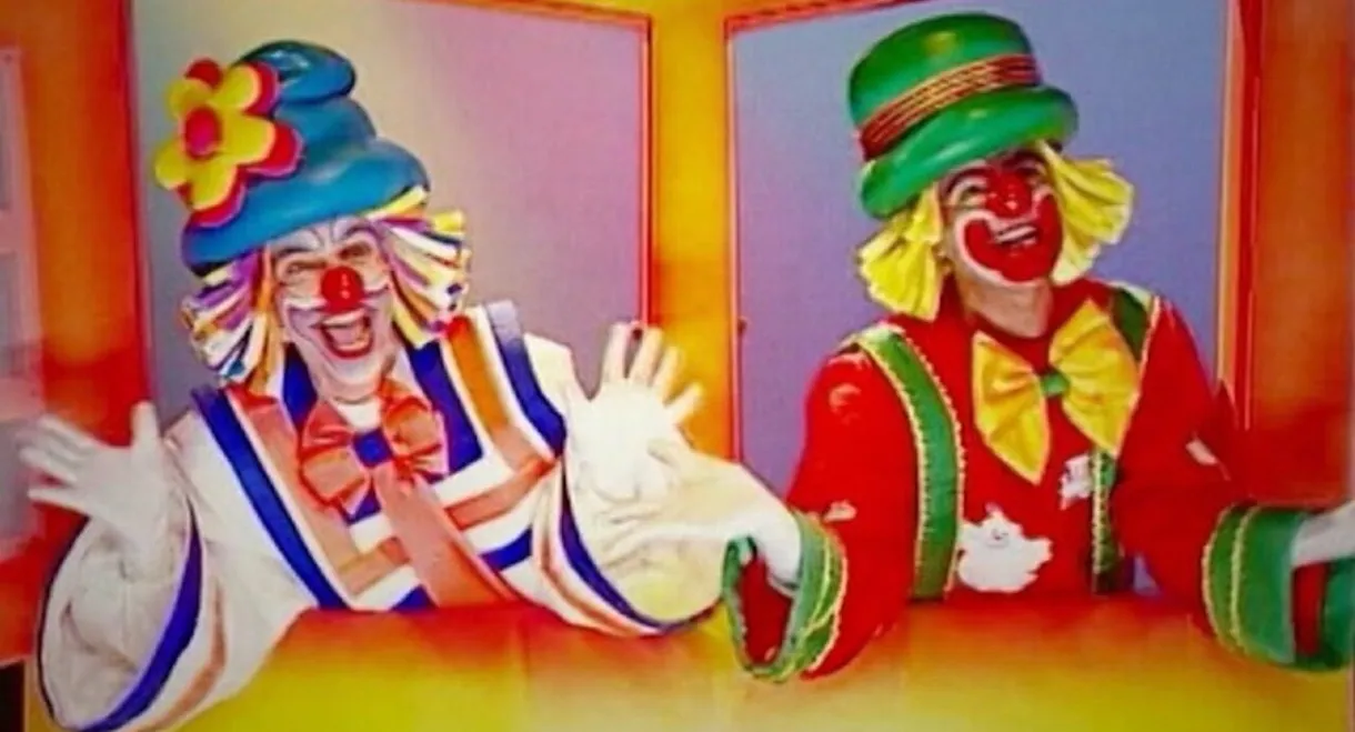 Patati Patatá - Na Cidade Dos Sonhos